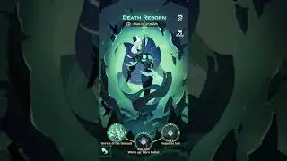 AFK Arena Death Reborn Event!