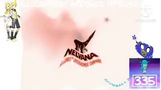 Nelevana Effects