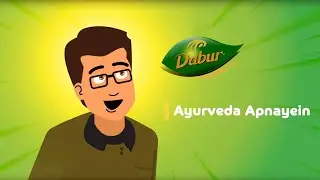 DABUR Pure Herbs