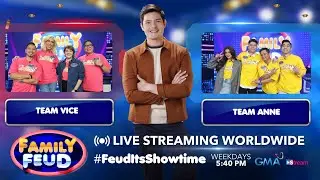 Family Feud Philippines: April 8, 2024 | LIVESTREAM