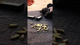Glock - Concealed Carry Shooting 🤫