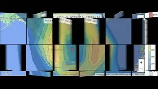 Kentucky Winlink Propagation Forecast January 2023