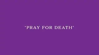 Le Matos - Pray for Death 2008 (YouTube Exclusive Official Audio)