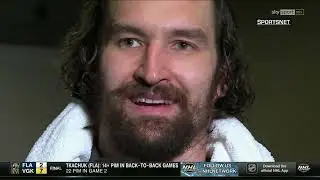 Jun.05/2023 NHL Tonight