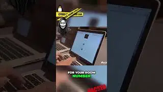 How a Russian Hacker Broke Into Our Computer in Minutes — Live Demo | CNBC
