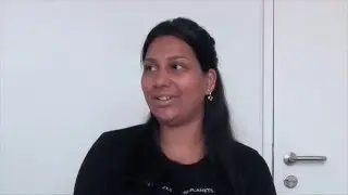 ISE I (B1) Speaking & Listening Gabriella