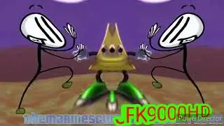 Preview 2 Henry Stickmin Triangle Effects (Sponsored by KC2001 Effects) In Freshing Eqaulizer