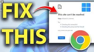Google Chrome: Fix 