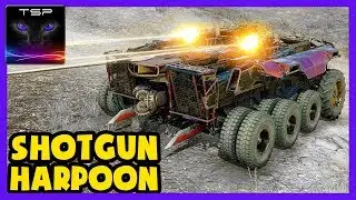 Crossout 