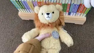 Roaring Lion