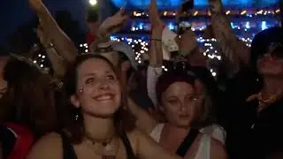 Lost Frequencies / Two Pauz - Sinnerman (Nina Simone) / Tomorrowland 2019