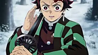 tanjiro.exe 4k