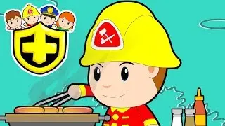 🚒🚨 Cuti Heroes EP79 