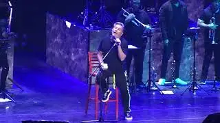Ricardo Montaner 20.6.2019 - Parte 8 - Luna Park