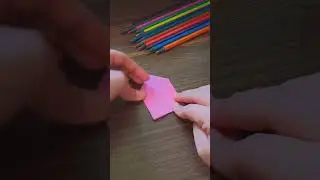 Origami envelope ✉️ 