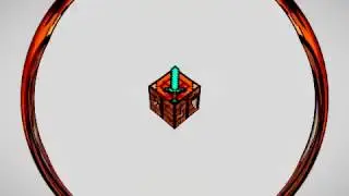 Minecıraft intro