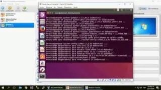 Ubuntu Server - Samba
