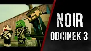 Noir - odcinek 3