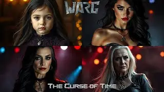 WARG - The Curse of Time