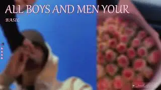 You are the center of attention | subliminal | BASIL