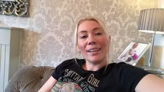 What’s the difference between a psychic and a medium? With Claire Stone