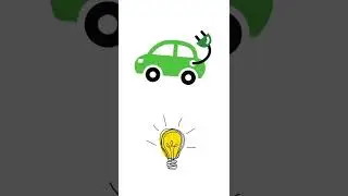 Electric Vehicles from the Past: Cable Cars and More #Shorts