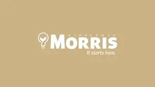 Morris Model Grant Application 2024