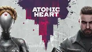 Atomic Heart OST: Танго (Tango)