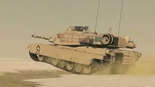 SFZ4 Tank Demo video