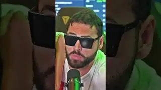 Zherka Wholesome Message For Fousey…