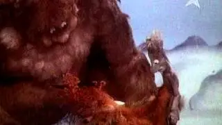 Пусть любит в другом месте! (...из мультика Влюбчивая ворона)