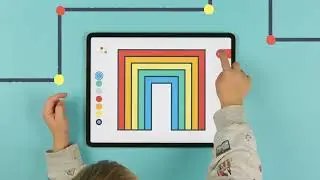 Introducing Connect The Dots — A New Toy in Pok Pok