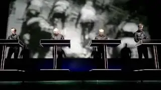 kraftwerk tour de france  3D