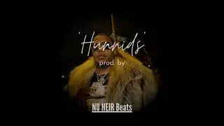 Don Q x Dave East Drill Type Beat 2022 'Hunnids' prod. NU HEIR Beats