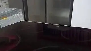 Духовой шкаф и варочная поверхность Bauknecht