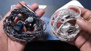 Best IEM under $200? QoA Aviation has a lot of chops!! 