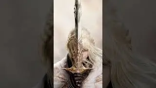 МИКЕЛЛА В ДОСПЕХАХ? НОВЫЙ ПЕРСОНАЖ SHADOWS OF THE ERD TREE  