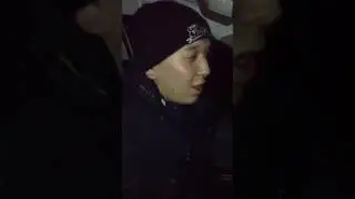 Зачитал рэп про Узынколь