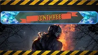 Стрим: Dead by Daylight.
