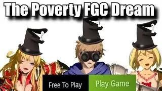 Granblue Rising is a Fair Game
