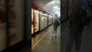 Московское метро