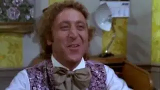 Willy Wonka 