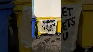 Forget
