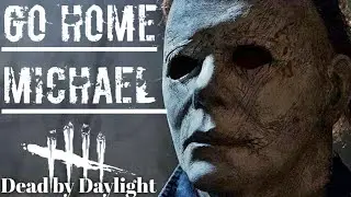 Halloween Kills Video Game