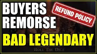 *WARNING* Buyers Remorse is REAL | Hero balancing, when? | Dragonheir Silent Gods Top Tier best Hero