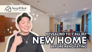 My Renovation Progress For A 7000 Square Feet Home | Part 1