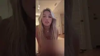 Periscope live With LOVELYGIRL 😍( 485 )😍