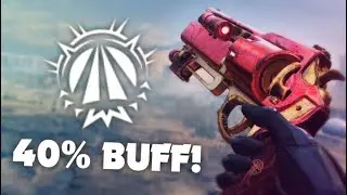 Elemental Honing explained in a minute. (INSANE DAMAGE PERK?!?)
