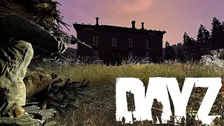 Рейд Багоюзеров.Сами сказали пароли от базы - Dayz