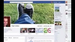 Facebook Newsfeed 